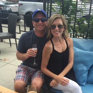 Meet your Posher, Jill